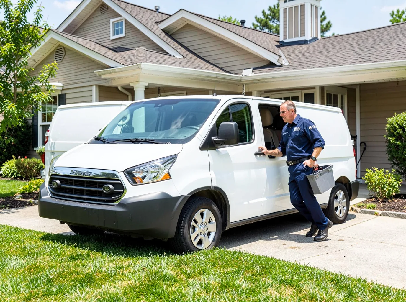 Emergency Plumber company in Mount Hope, OH