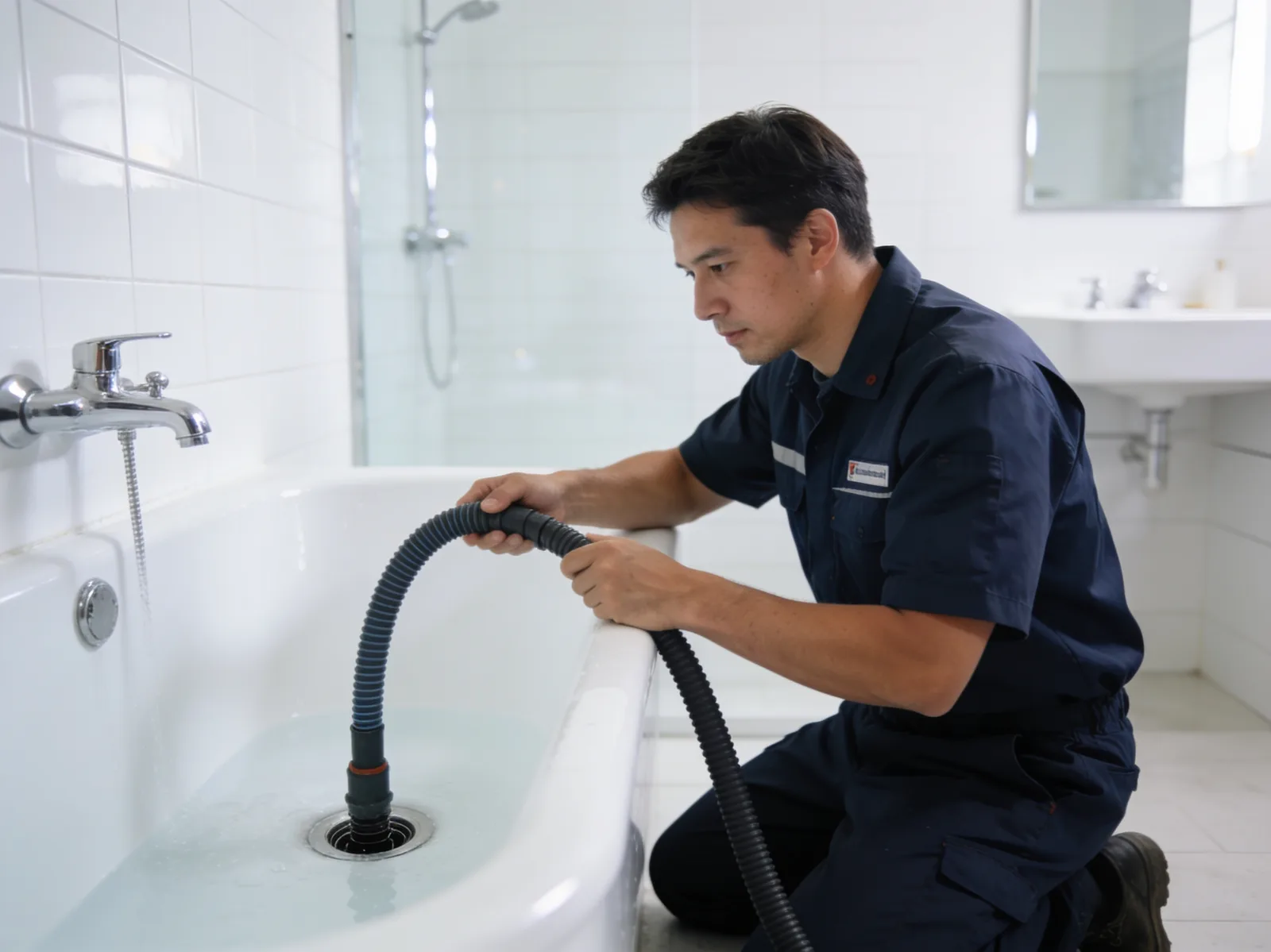 Emergency Plumber Mount Hope, OH FAQs